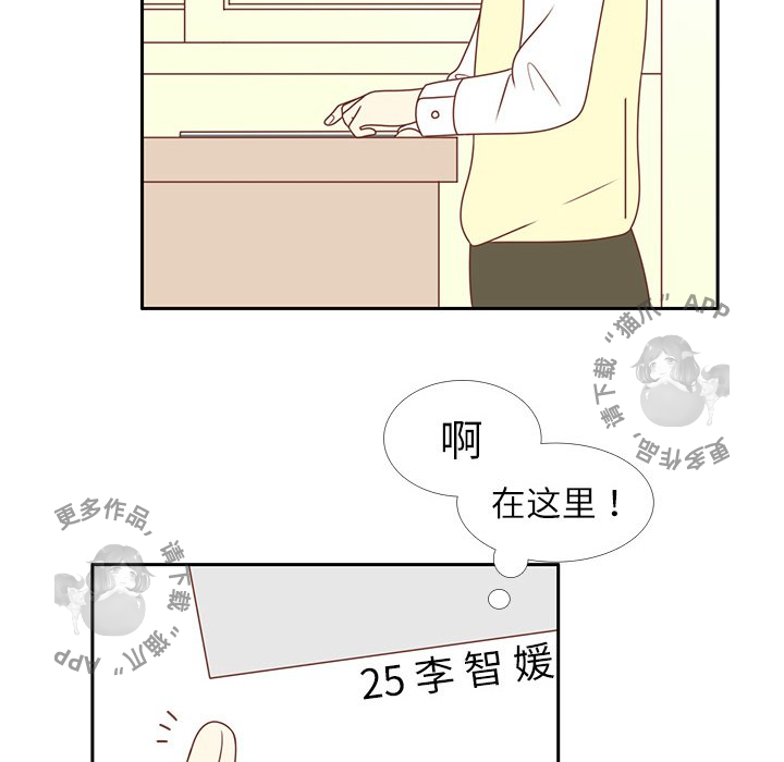 各自的春天 第3话_3 第68页