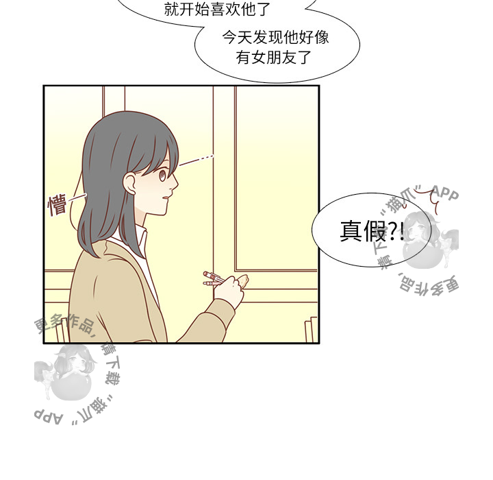 各自的春天 第1话_1 第15页