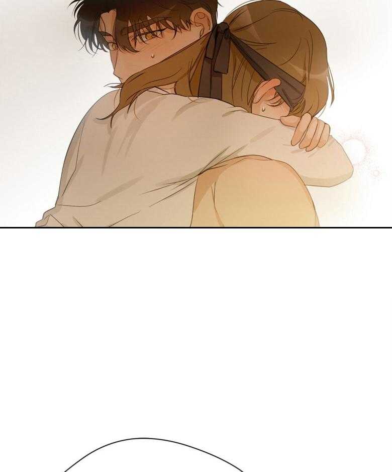 我的上司是魅魔 第41话_因为喜欢你 第8页
