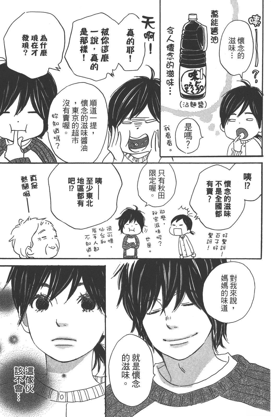 星之子 第1卷 第159页