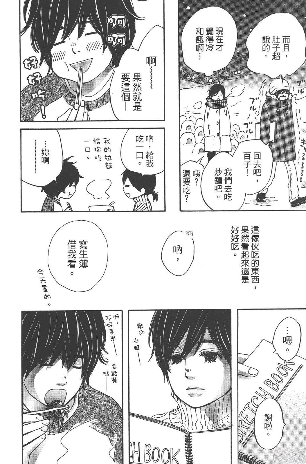 星之子 第1卷 第174页
