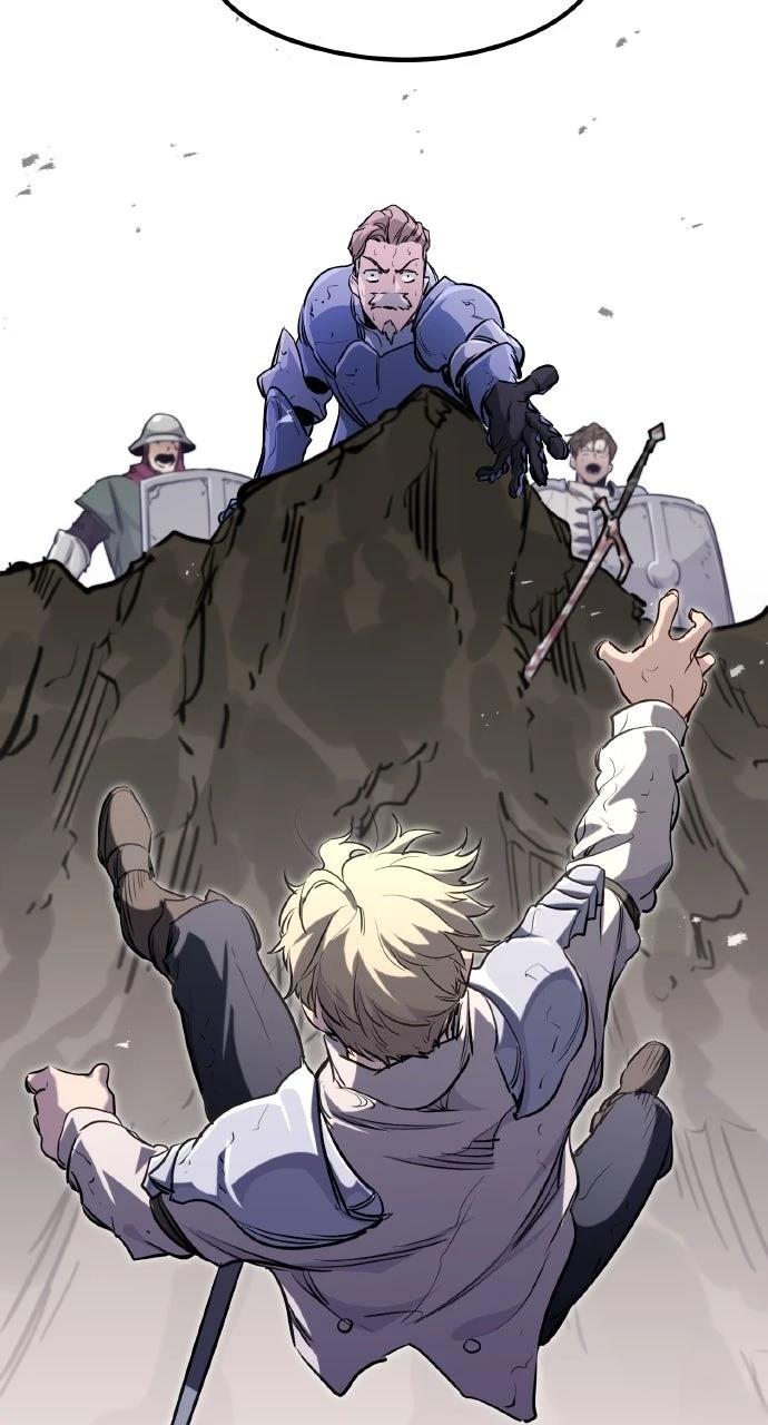 重生佣兵的完美计划 第2话 第103页