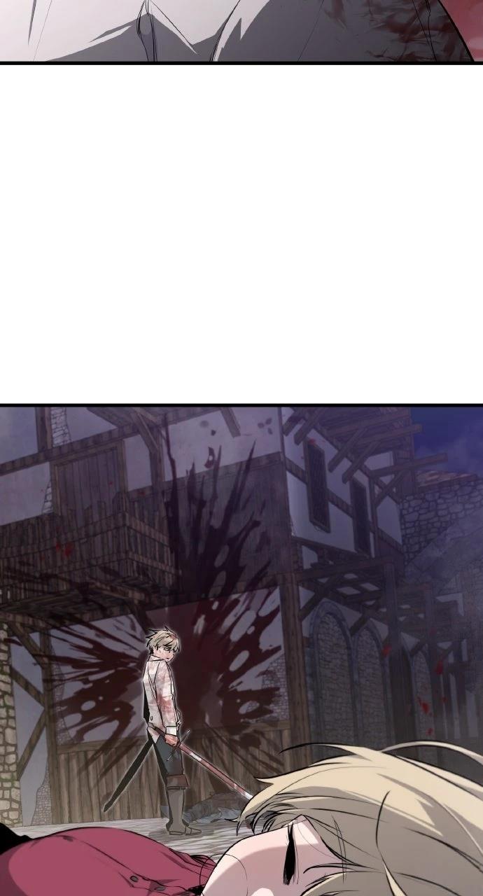 重生佣兵的完美计划 第5话 第99页
