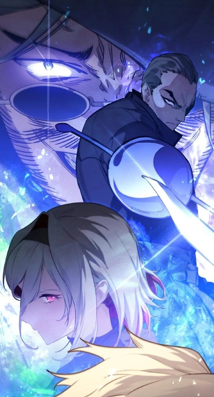 重生佣兵的完美计划 第13话 第59页
