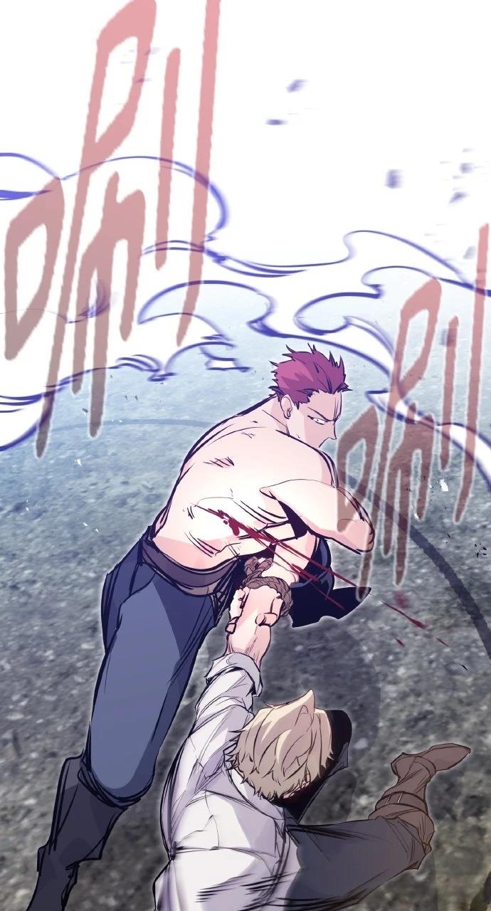 重生佣兵的完美计划 第19话 第63页