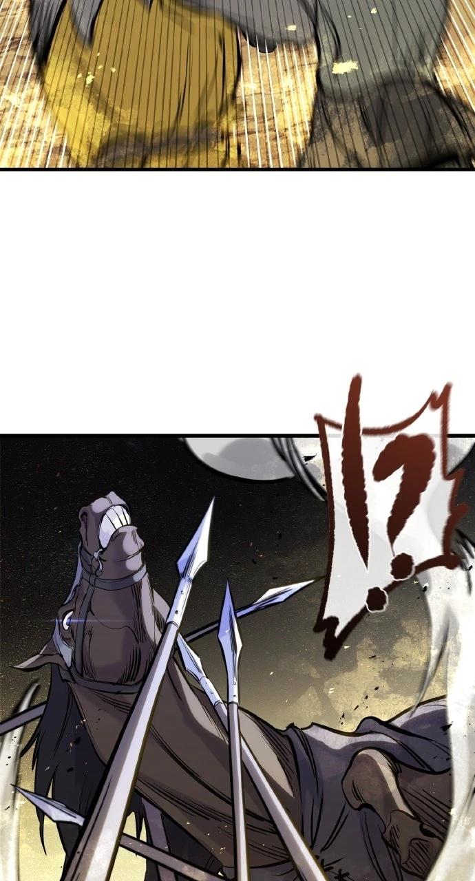重生佣兵的完美计划 第38话 第43页