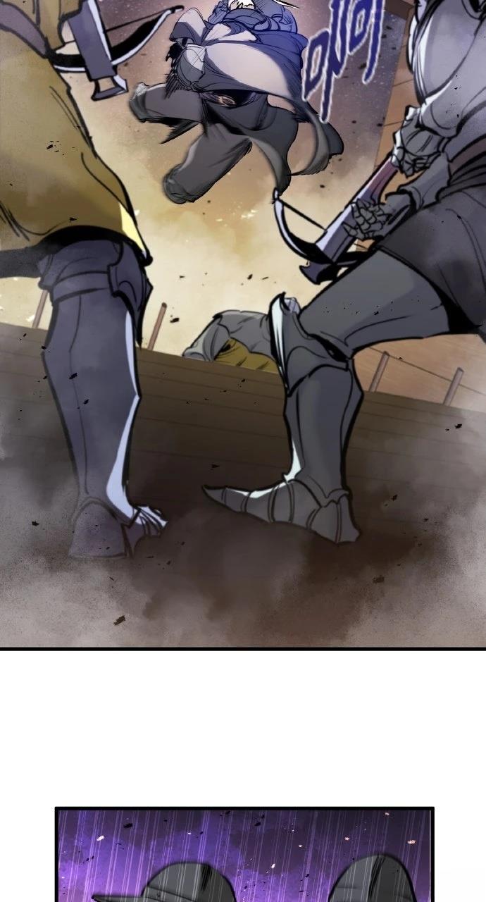 重生佣兵的完美计划 第38话 第79页