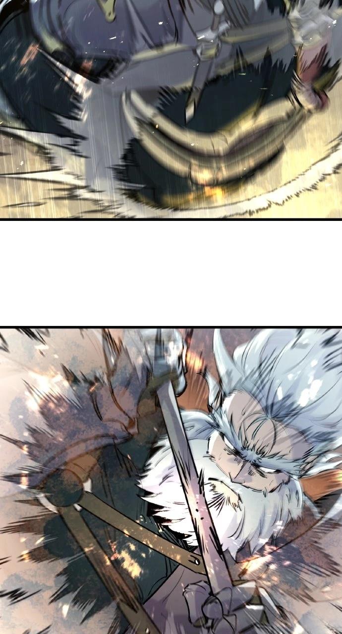 重生佣兵的完美计划 第39话 第58页
