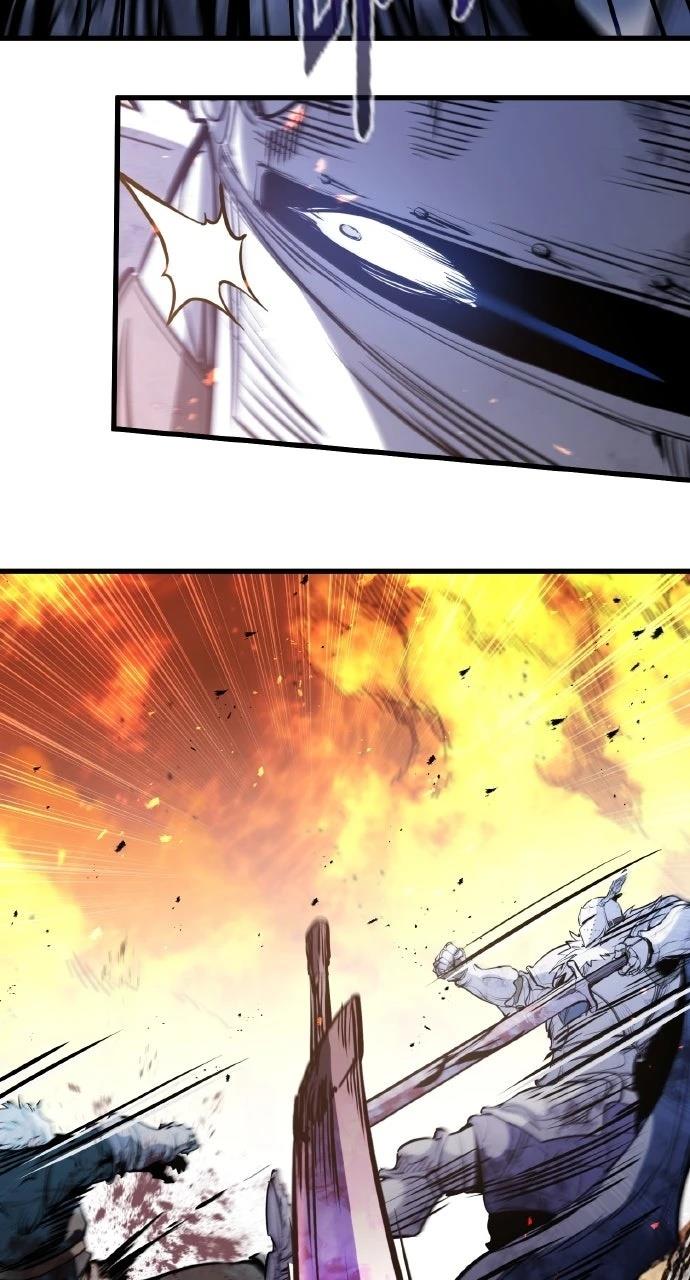 重生佣兵的完美计划 第41话 第56页