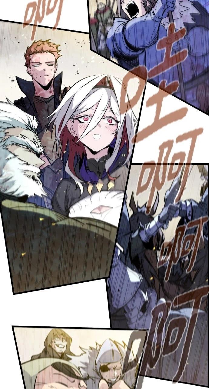 重生佣兵的完美计划 第43话 第35页
