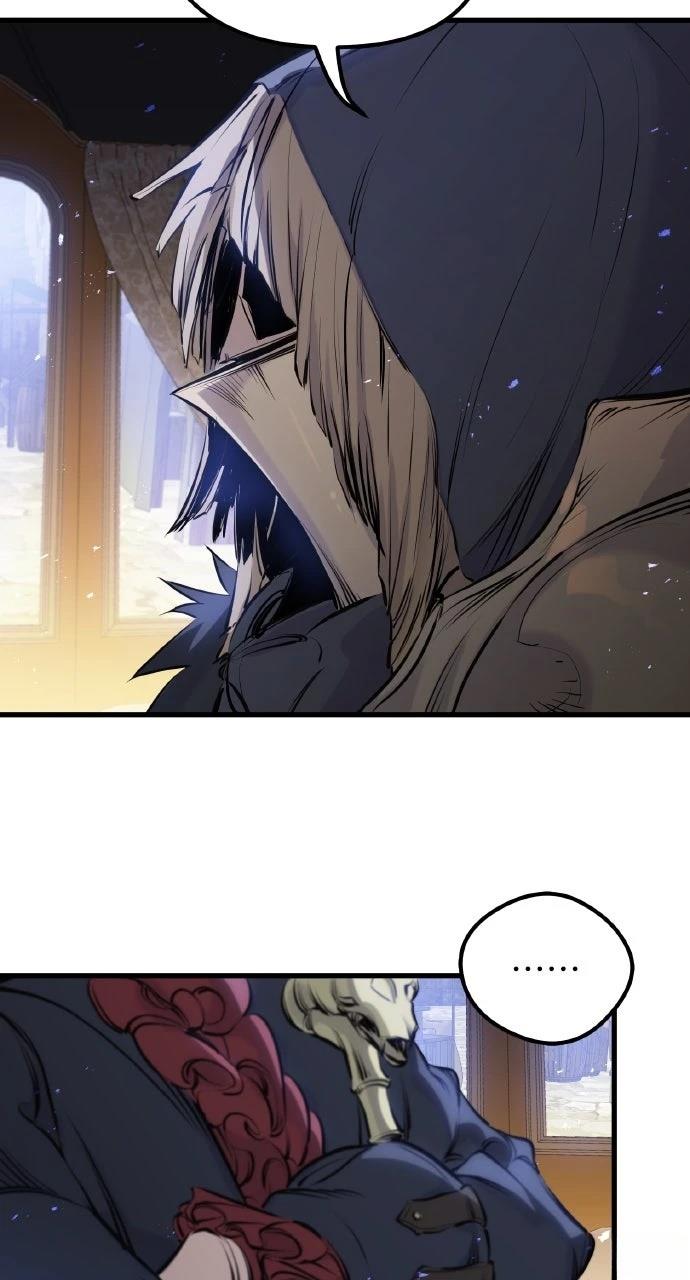 重生佣兵的完美计划 第55话 第61页