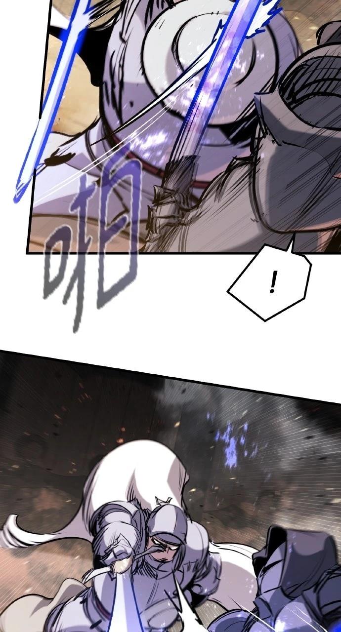 重生佣兵的完美计划 第61话 第81页