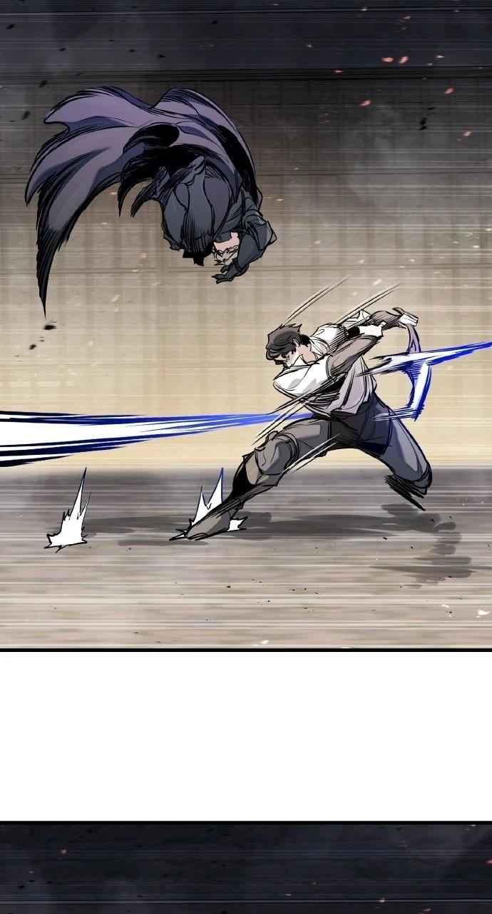 重生佣兵的完美计划 第64话 第49页