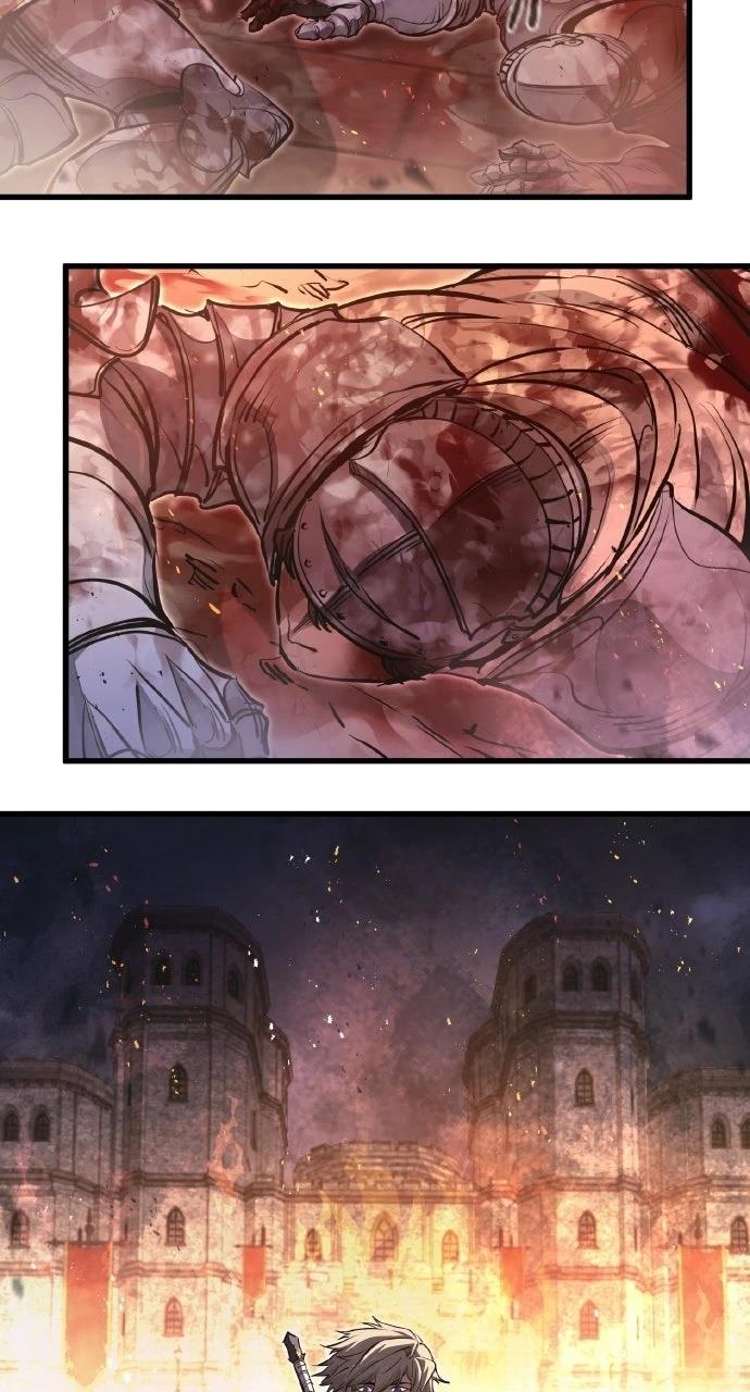 重生佣兵的完美计划 第64话 第62页