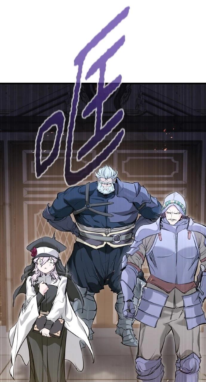 重生佣兵的完美计划 第65话 第55页