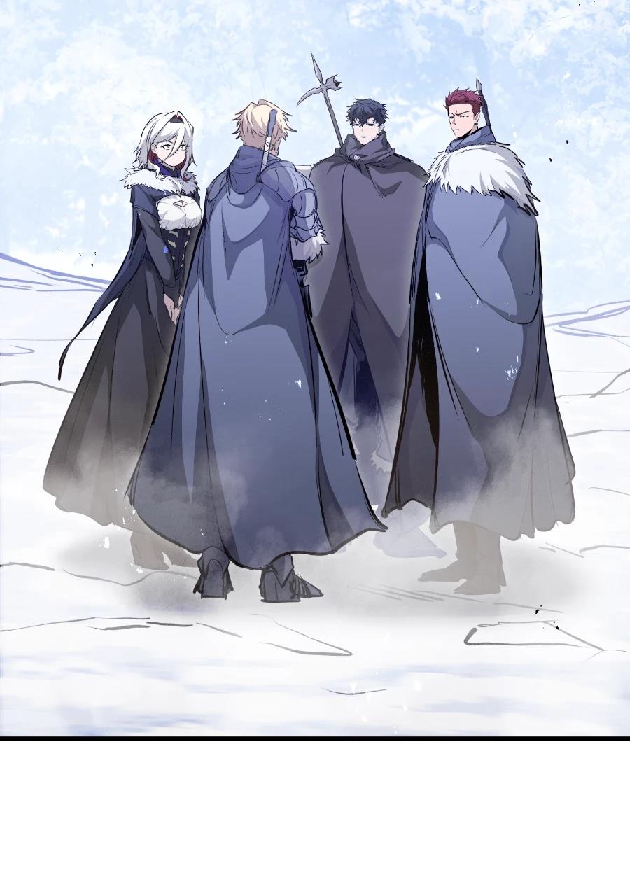 重生佣兵的完美计划 第70话 第43页