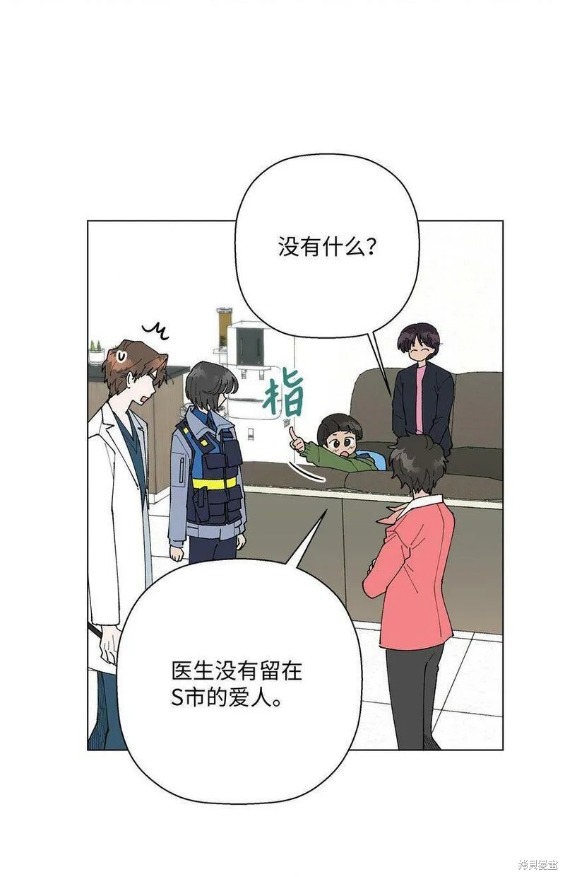 偶然的田园日记 第14话 第32页