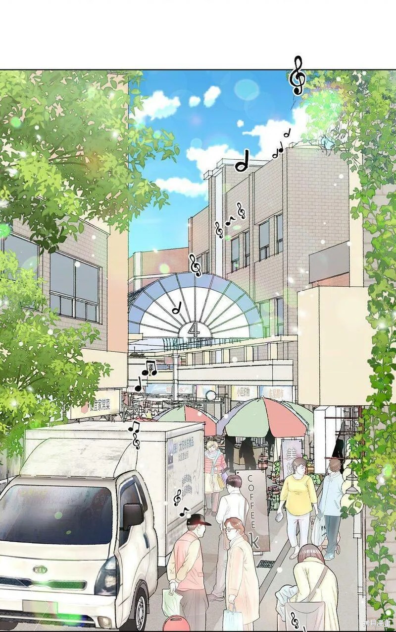 偶然的田园日记 第19话 第58页
