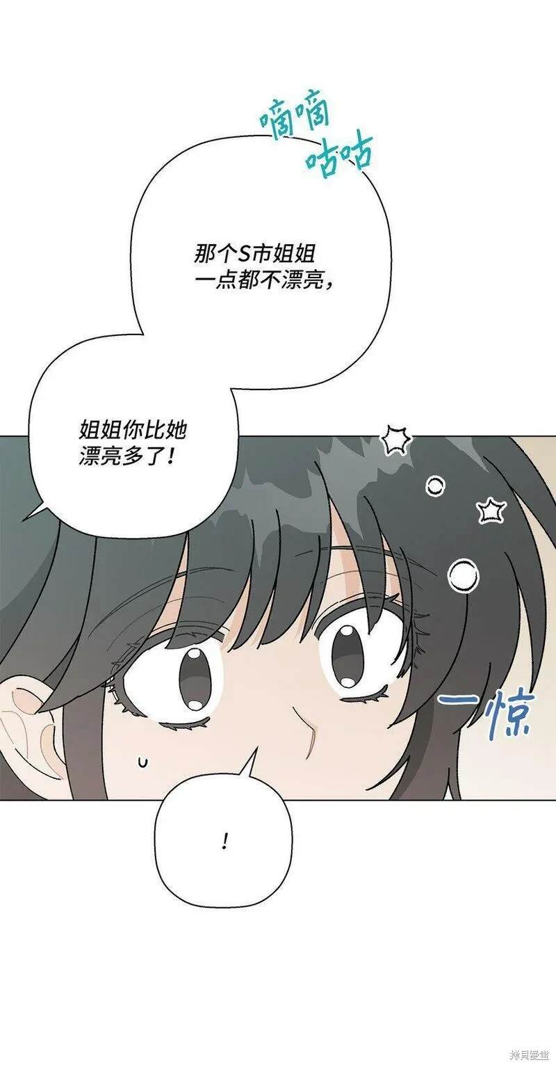 偶然的田园日记 第30话 第66页
