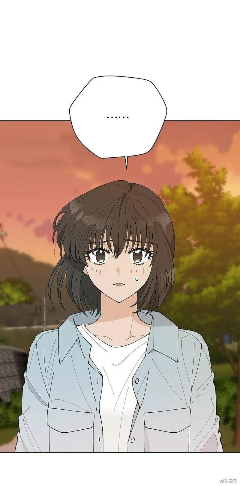 偶然的田园日记 第34话 第16页