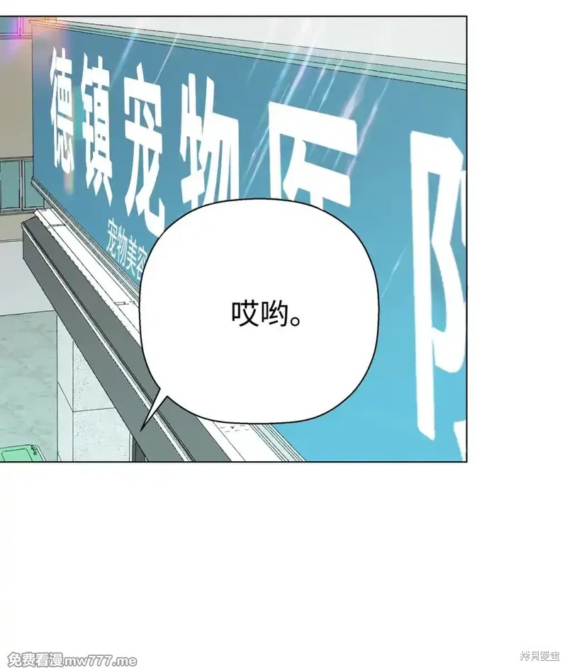 偶然的田园日记 第58话 第8页