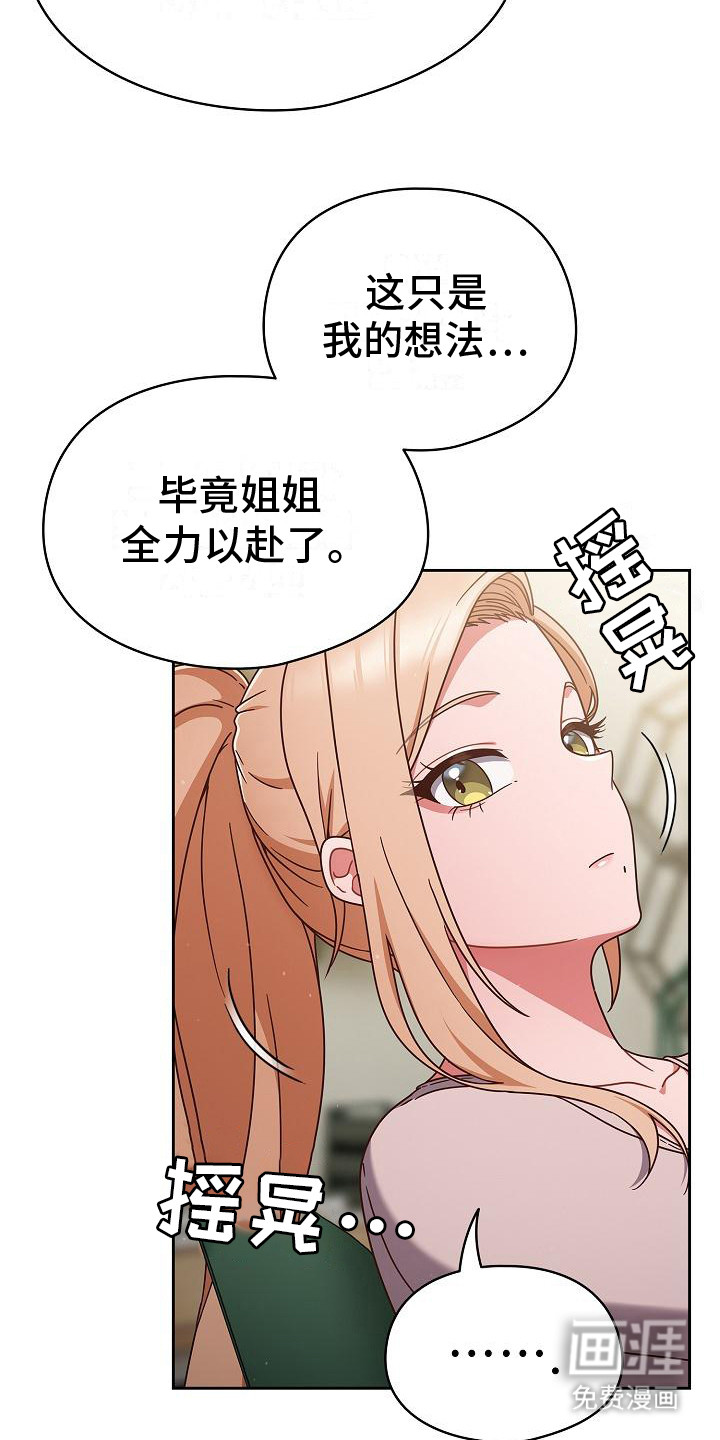甜蜜兼职 第13话 第18页