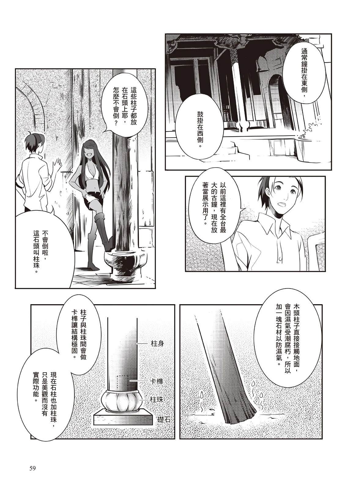 上上签 短篇 第60页