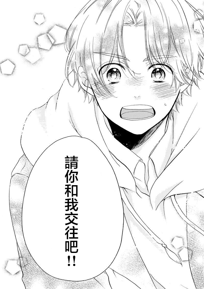 对你一见钟情 第4话 第15页